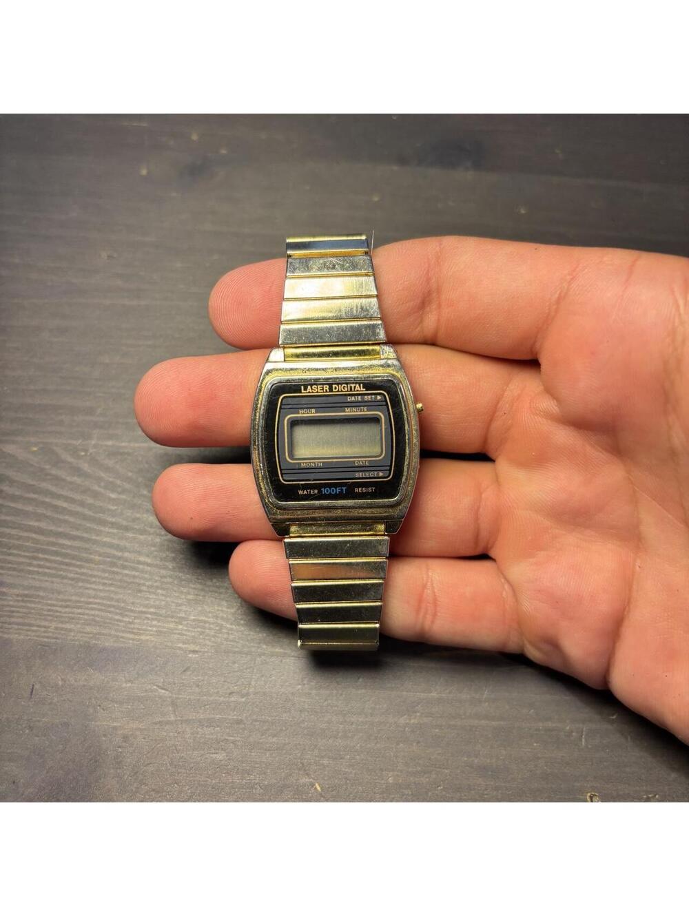 Beautiful Vintage Watch